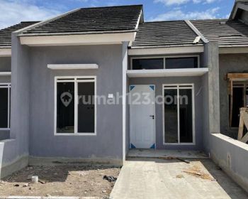 Miliki Segera Rumah Berkualitas Dekat Stt Telkom Dan Transmart