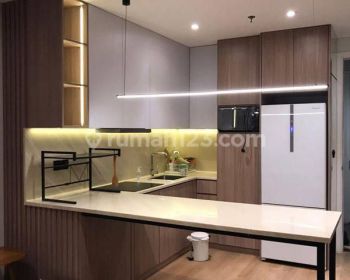 TERMURAH APARTEMENT ALAM SUTERA, SIAP HUNI 5MNT KE BINUS