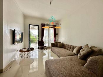 Rumah  2 Lantai Murah Deket Mall Transmart Cluster Graha Raya