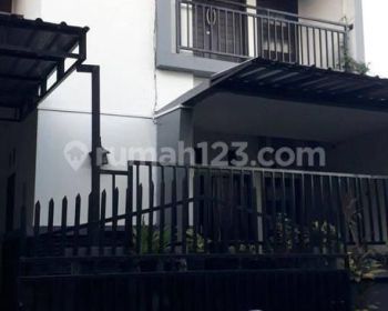 Dijual Rumah full furnished Renon Denpasar Bali