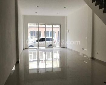 Ruko Green Village - Best Deal!!!