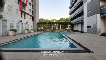 DI SEWAKAN APARTMENT MONROE JABABEKA Monroe Jababeka