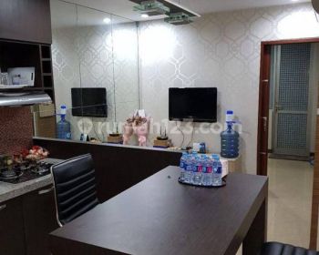 Dijual Apartment 2br di The Park Kelapa Gading