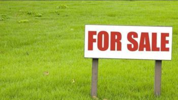 Langka ! Tanah di Raya Manukan Kulon