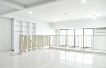 Apartemen Soho Pancoran,Tebet,Jakarta selatan lokasi strategis,siap huni,semi