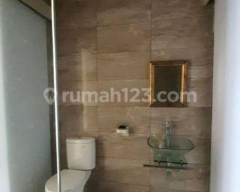 Di jual ruko Beryl gandeng 2 unit gading serpong