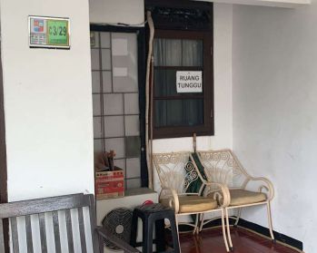 Rumah Kos Strategis Komplek Duta Pakuan Bogor
