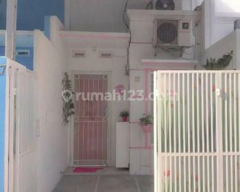 Rumah baru dijual Bandung dekat pusat kota