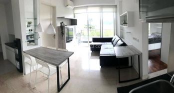 For Rent Apartemen Landmark