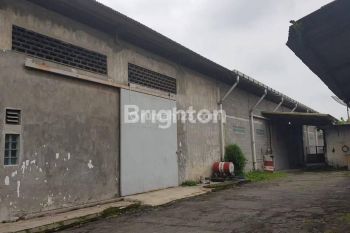 Pabrik Kp Lalang 7700