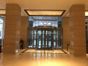 The Capital Residence Scbd Sudirman Dijual Good Deal