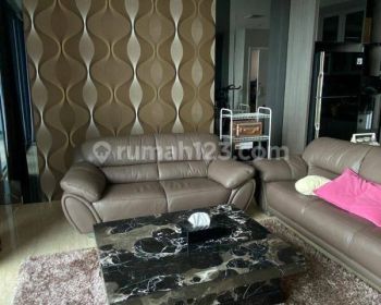 Disewakan Cepat apartemen Ciputra World Voila 2 bedroom Furnish