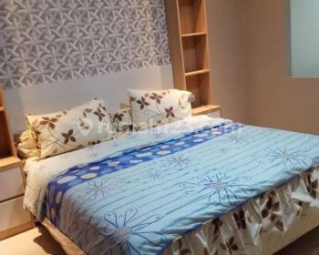Apartemen U residence lokasi strategis tower 3