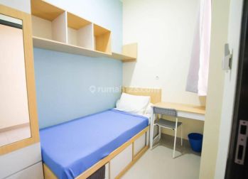 Kost Abdi Syahdan Residence Hanya 1 Menit Ke Kampus Binus