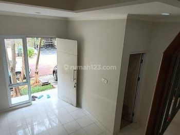 Rumah atau cepat Arcadia village 5x8 di Gading serrpong Tangerang Banten