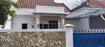 Rumah Disewakan di Tanjung Barat