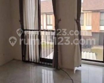 Di Sewa Rumah Tatar Simakirana Kota Baru Parahyangan