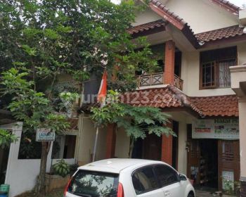 Rumah Secondery Kelapa Dua Depok. Lokasi GTA Kelapa Dua