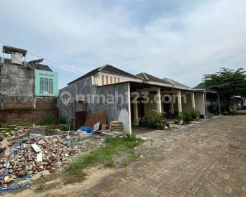 Dijual Tanah Mulawarman Tembalang Dekat Kampus Undip