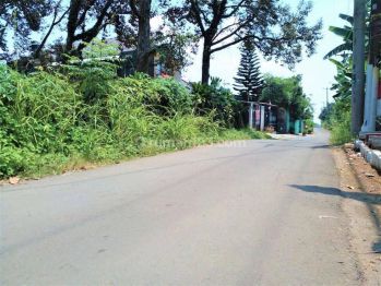 Lokasi Strategis Samping Tol Sumarecon Bogor, Tanah Siap Bangun