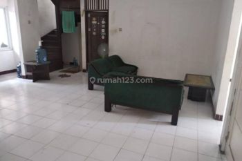 Turun Harga Sampai Deal Rumah Di Bintaro Jaya