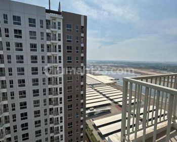 Dijual Apartement Tokyo Riverside Pik 2 3br 57m2 Temurah Saat Ini