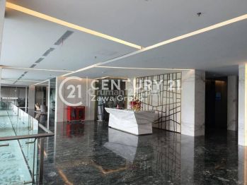 Apartemen Menteng Park Tower Emerald Full Furnished Privat