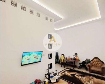 Dijual Rumah Taman Kopo Katapang Bandung Full Renovasi Siap Huni