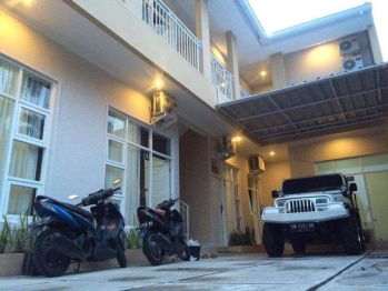 Jual Kost Ekslusive; Condongcatur Sleman