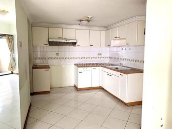 Nego Sampai Deal  Sudirman Tower Condominium 3 Kamar Furnished