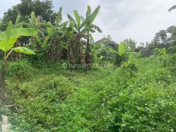 Tanah di Hegarmanah, Bandung SHM 2.400 m² Murahhhh Dibawah Pasaran