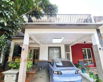 Di Jual Rumah Di Foresta Bsd City