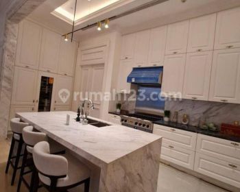 Le Parc Apartment low rise di Thamrin Siap Huni unit terbatas