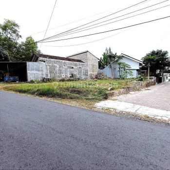 Sudah Pecah Sertfikat Masing2, Dekat RS PKU Gamping