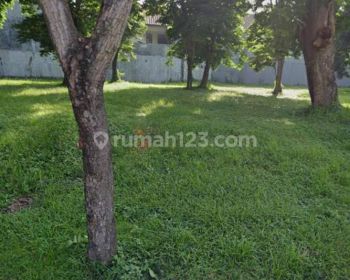Tanah Sewa Murah di Citraland Surabaya Barat