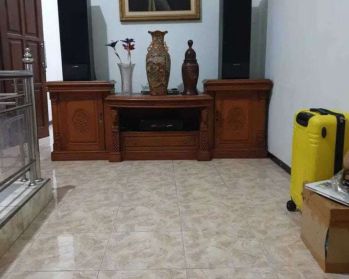 Rumah Murah Siap Huni Lokasi Strategis di Merpati Kehutanan Sidoarjo