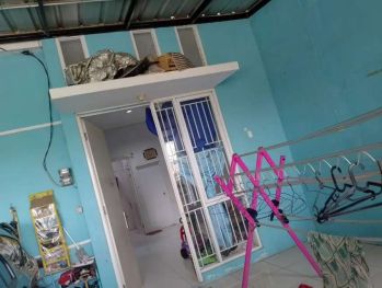 kontrakan rumah pertahun