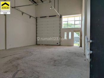 Jarang Ada Dijual Cepat Gudang Bu di Kutawaringin Bandung