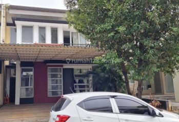 Rumah siap huni dan nyaman fully furnished,lokasi strategis dekat pasar nyaman