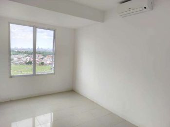 Jual Cepat Tower B Tipe 2.kamar + 1.kamar Exclusive Apartemen Bassura