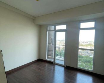 Di sewakan apartemen puri orchard 1BR kosongan