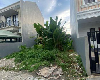 Dijual cepat BU tanah kavling Jagakarsa Cilandak KKO
