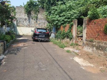 Dekat Tol Margonda Tanah Dalam Komplek di Sukmajaya Depok