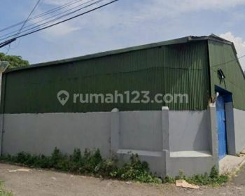 JUAL GUDANG KOPO SQUARE, KOPO BIHBUL,BANDUNG.