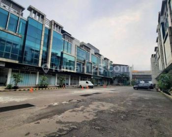 RUKO KOMERSIL FATMAWATI RAYA STRATEGIS DKT MRT DAN ITC FATMAWATI