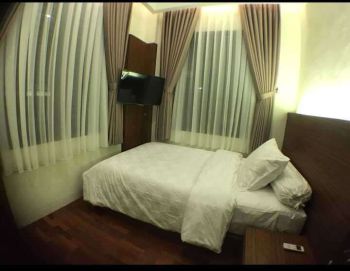 Rumah Kost Galuh Mas Karawang pusat industri skala besaar