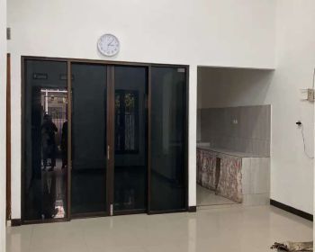 Sell Rumah: Dikontrakan rumah