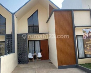Rumah Mewah harga murah di kota Depok