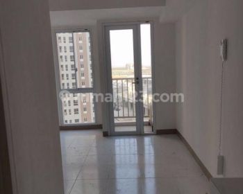 Dijual BU... Apartemen Tokyo Riverside PIK 2 studio harga 220jt