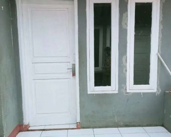Rent Rumah Kosan: Dikontrakan 7 unit